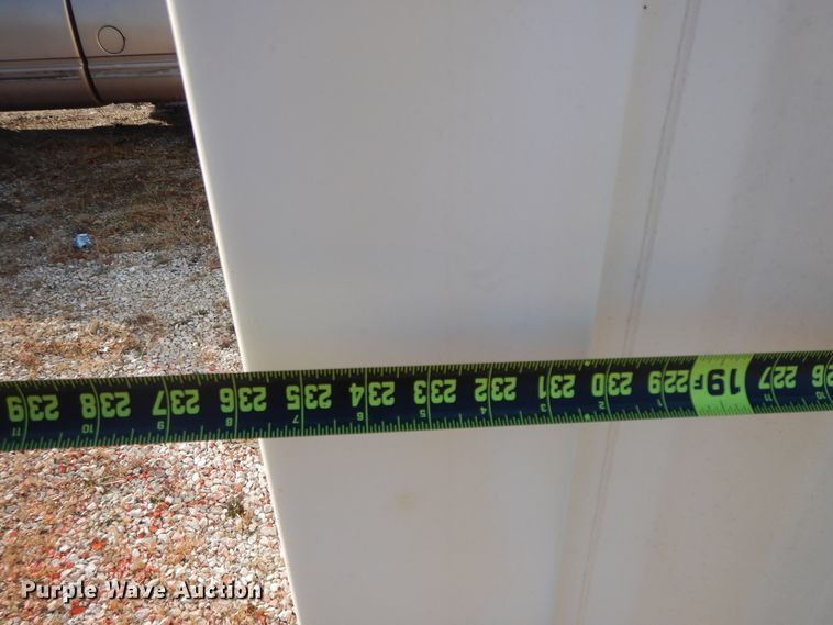 image for item GK9591 2018 Connex office container