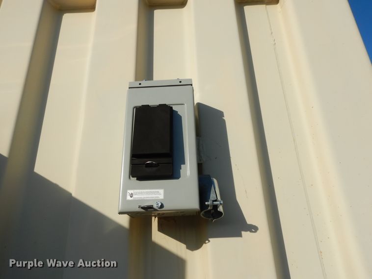 image for item GK9591 2018 Connex office container