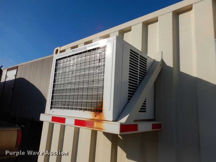 image for item GK9591 2018 Connex office container