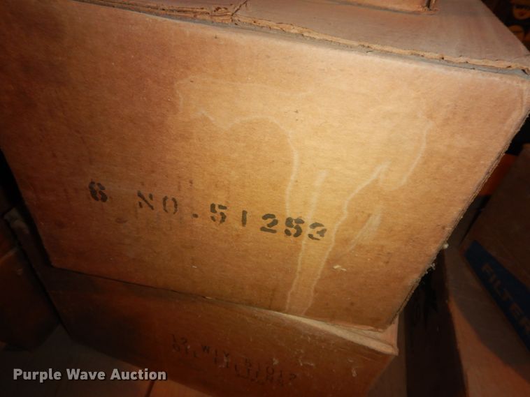 Filters in Independence, KS | Item GK9629 sold | Purple Wave