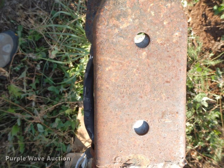 image for item GK9635 Smoker