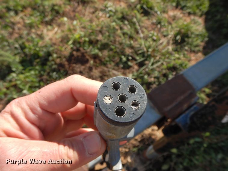 image for item GK9635 Smoker