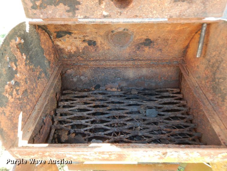 image for item GK9635 Smoker