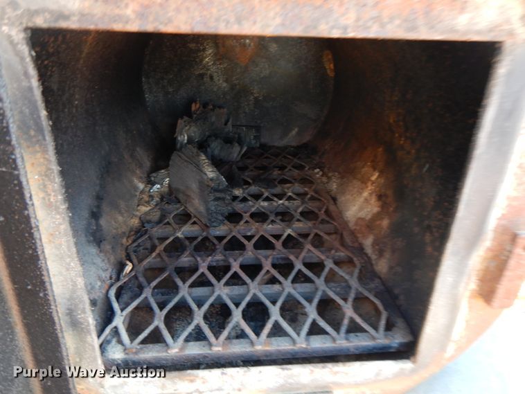 image for item GK9635 Smoker