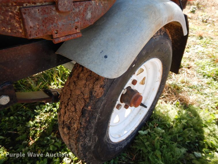 image for item GK9635 Smoker