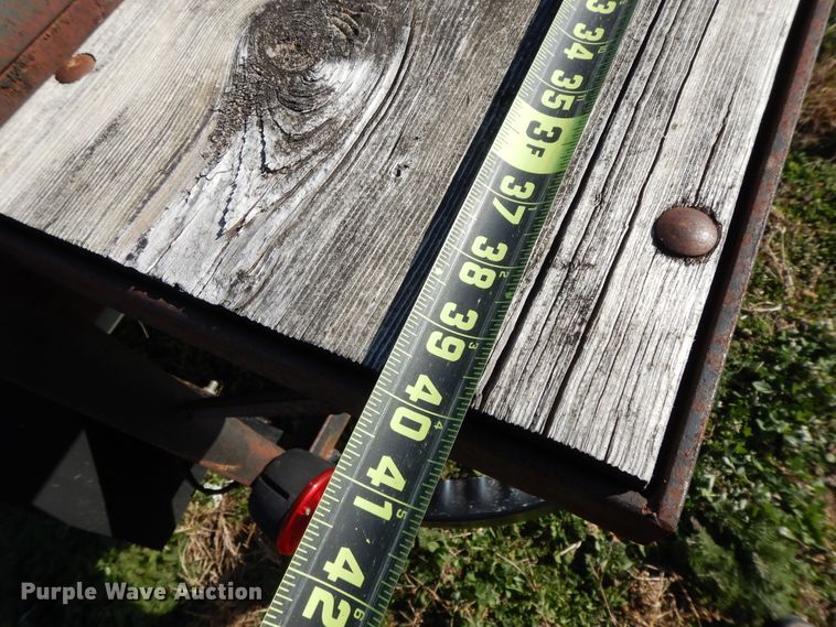 image for item GK9635 Smoker