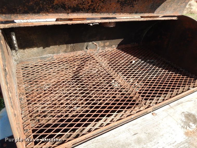 image for item GK9635 Smoker