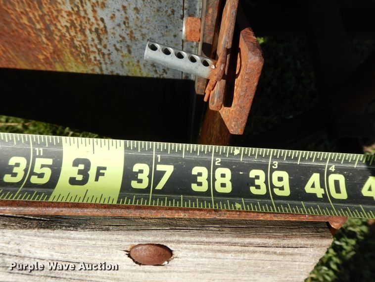 image for item GK9635 Smoker