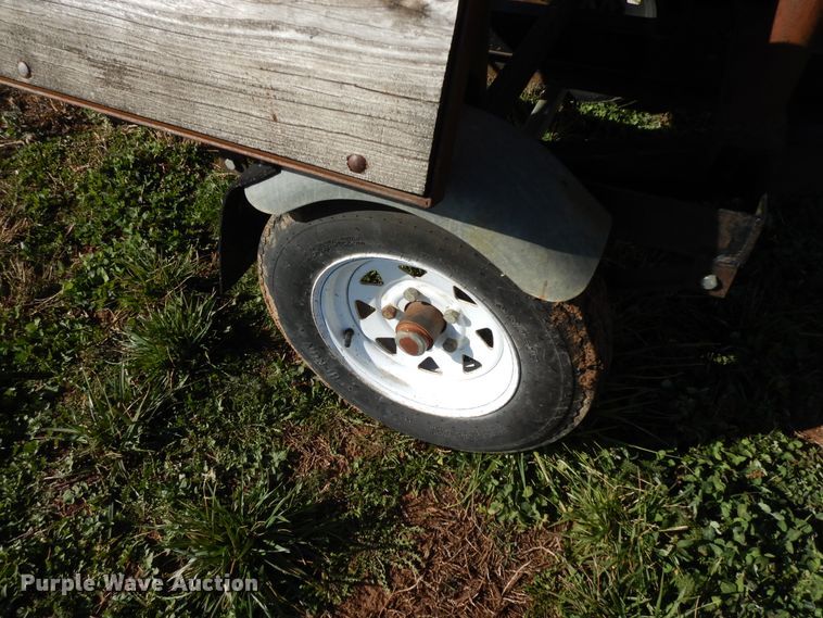 image for item GK9635 Smoker