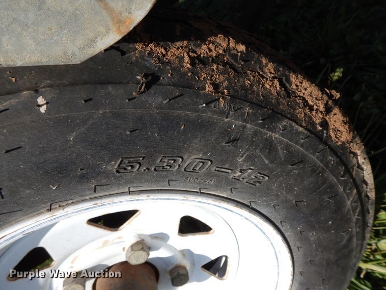 image for item GK9635 Smoker