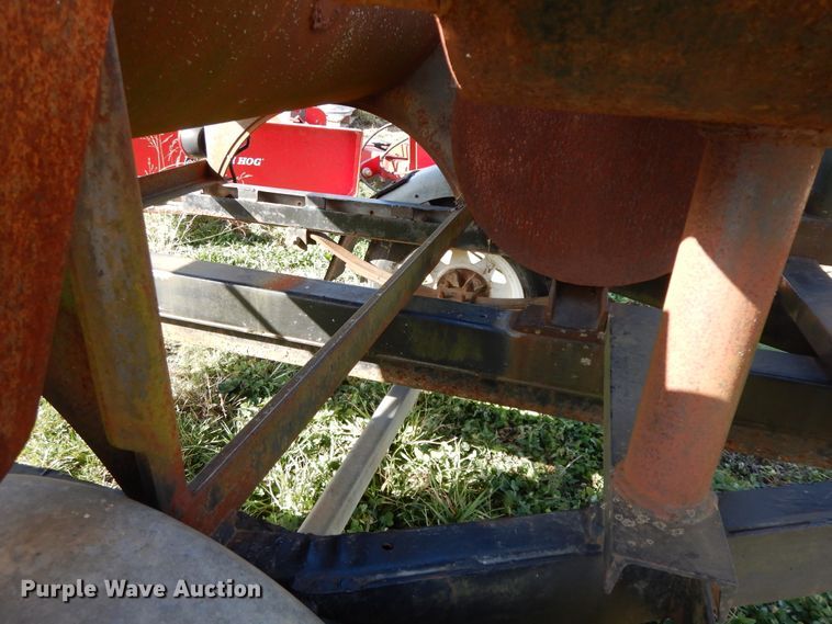 image for item GK9635 Smoker