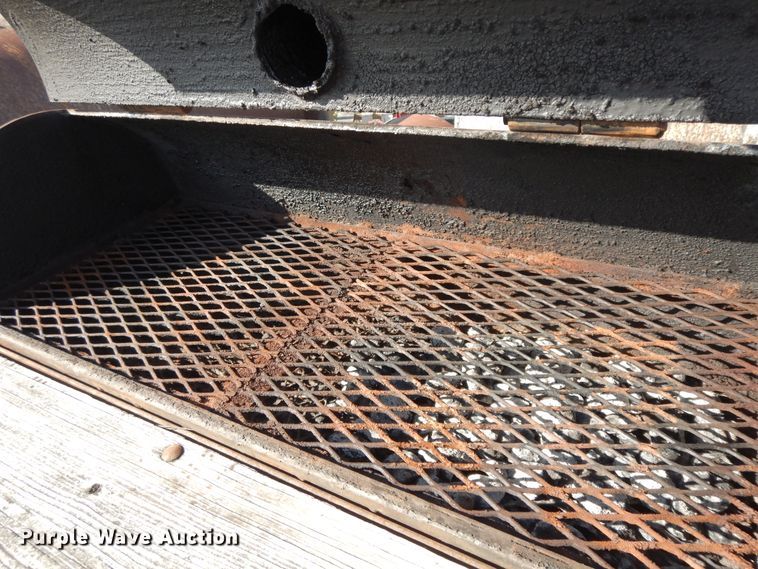 image for item GK9635 Smoker