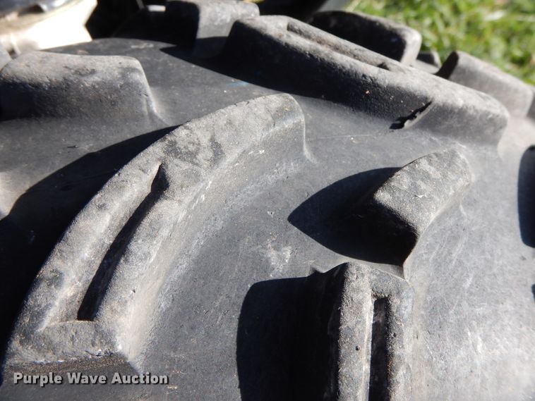 image for item GK9636 2017 Polaris Sportsman 450 HO  ATV