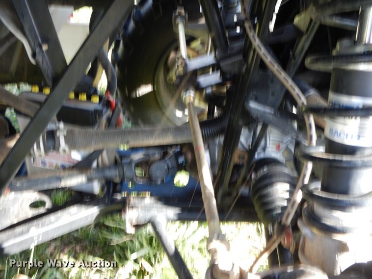 image for item GK9636 2017 Polaris Sportsman 450 HO  ATV