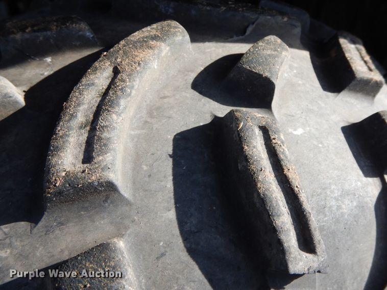 image for item GK9636 2017 Polaris Sportsman 450 HO  ATV