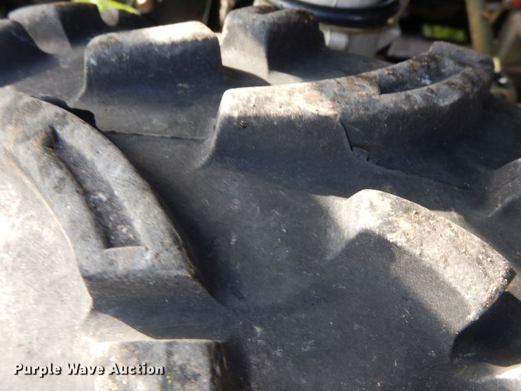 image for item GK9636 2017 Polaris Sportsman 450 HO  ATV