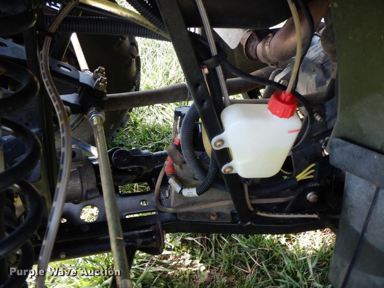 image for item GK9636 2017 Polaris Sportsman 450 HO  ATV