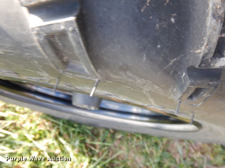 image for item GK9636 2017 Polaris Sportsman 450 HO  ATV