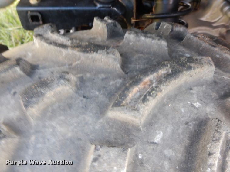 image for item GK9637 2017 Polaris Sportsman 450 HO  ATV