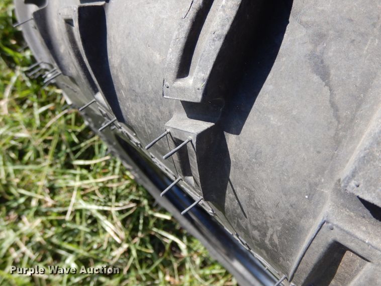 image for item GK9637 2017 Polaris Sportsman 450 HO  ATV