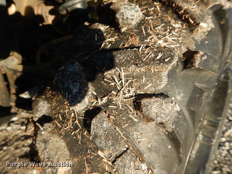 image for item GK9666 John Deere Gator 825i  utility vehicle