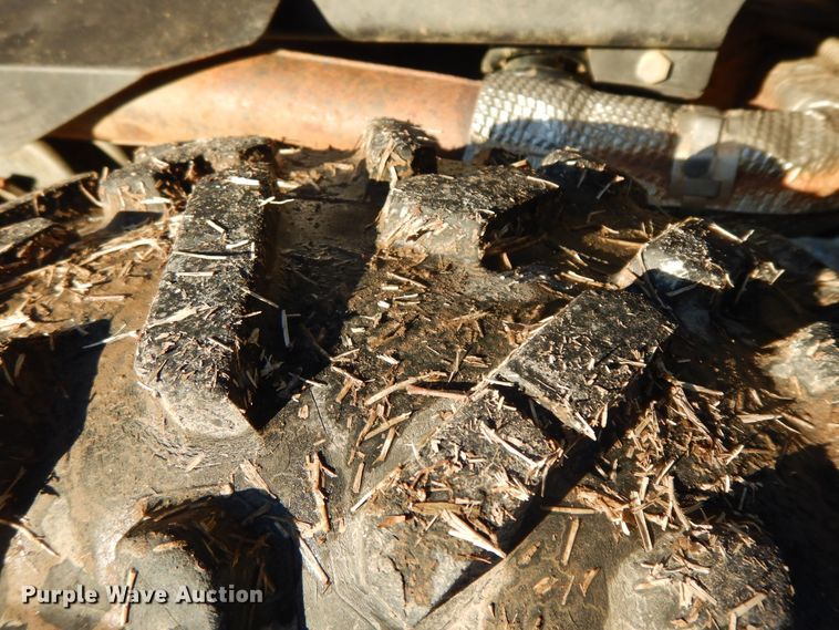 image for item GK9666 John Deere Gator 825i  utility vehicle