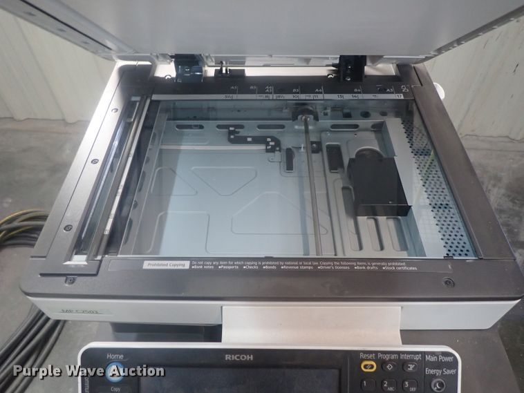 image for item GN9209 (5) copy machines