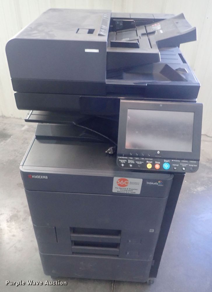 image for item GN9209 (5) copy machines