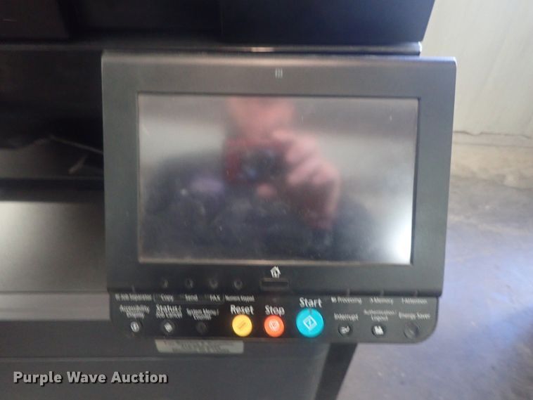 image for item GN9209 (5) copy machines