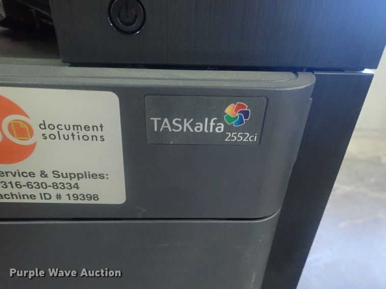 image for item GN9209 (5) copy machines