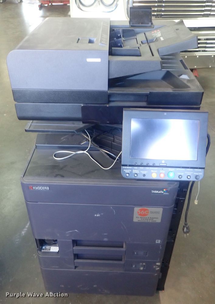image for item GN9209 (5) copy machines