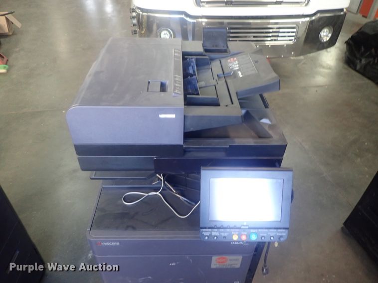 image for item GN9209 (5) copy machines