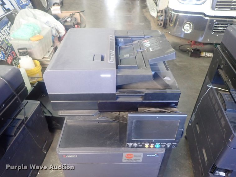 image for item GN9209 (5) copy machines