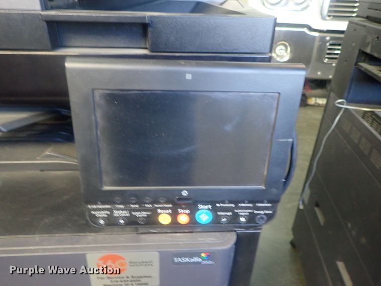 image for item GN9209 (5) copy machines