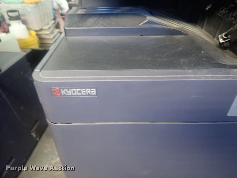 image for item GN9209 (5) copy machines