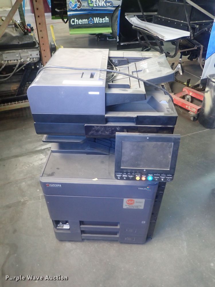 image for item GN9209 (5) copy machines