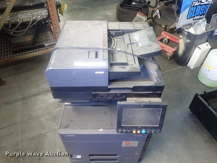image for item GN9209 (5) copy machines