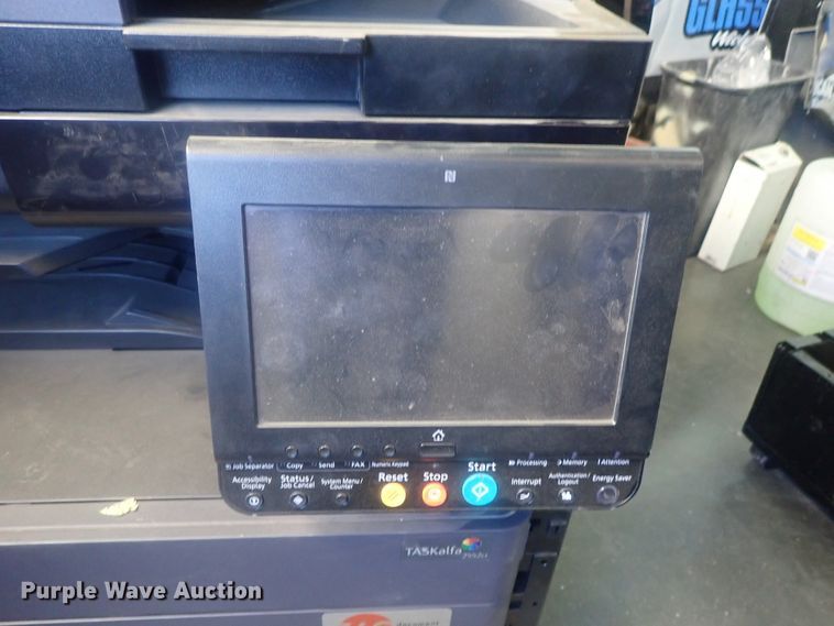 image for item GN9209 (5) copy machines