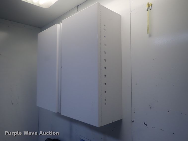 image for item GN9210 1987 Blowtherm EF750 paint booth