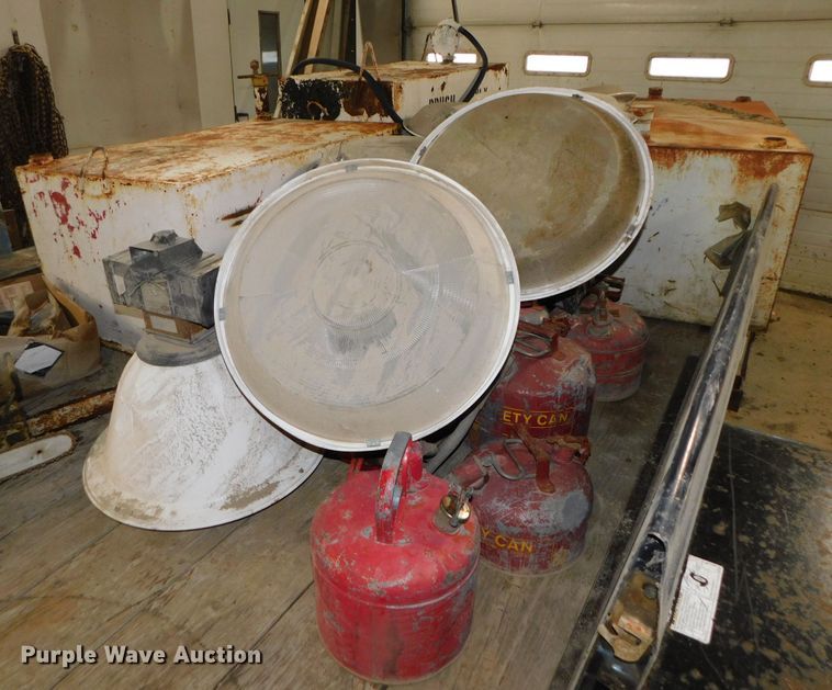 image for item GQ9888 Tools