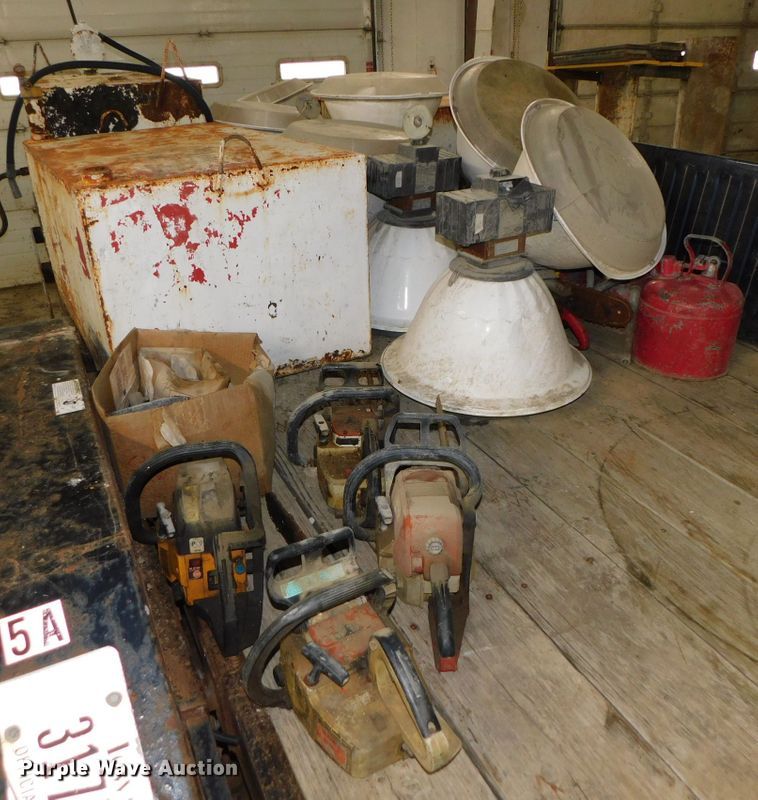 image for item GQ9888 Tools