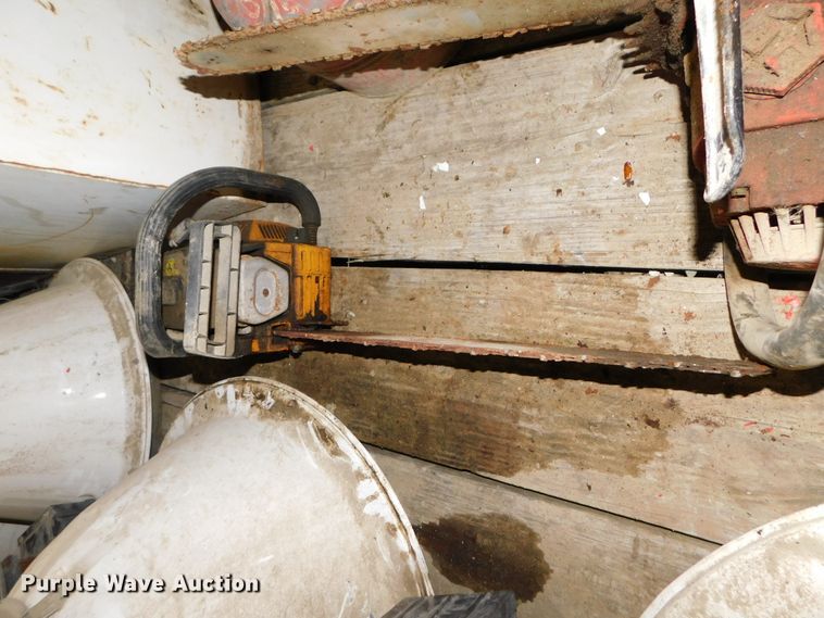 image for item GQ9888 Tools