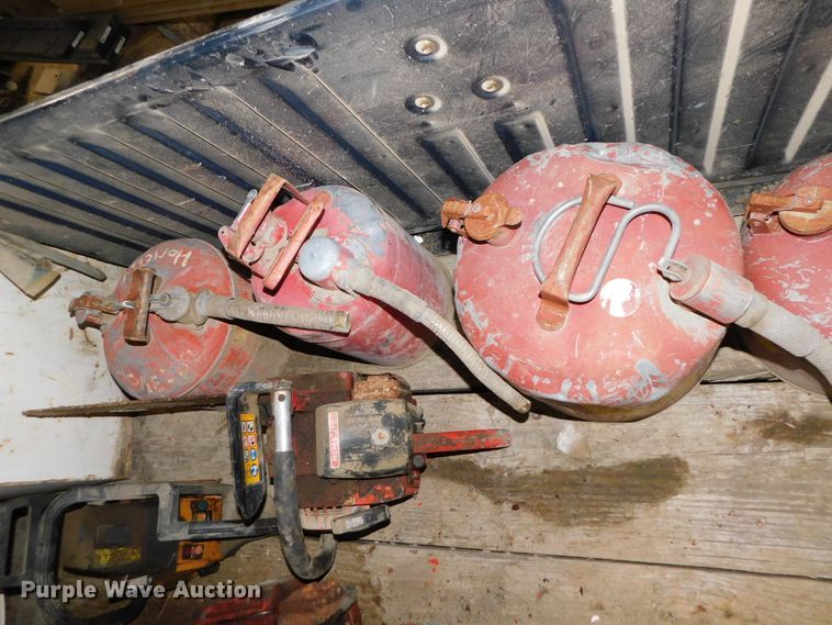 image for item GQ9888 Tools