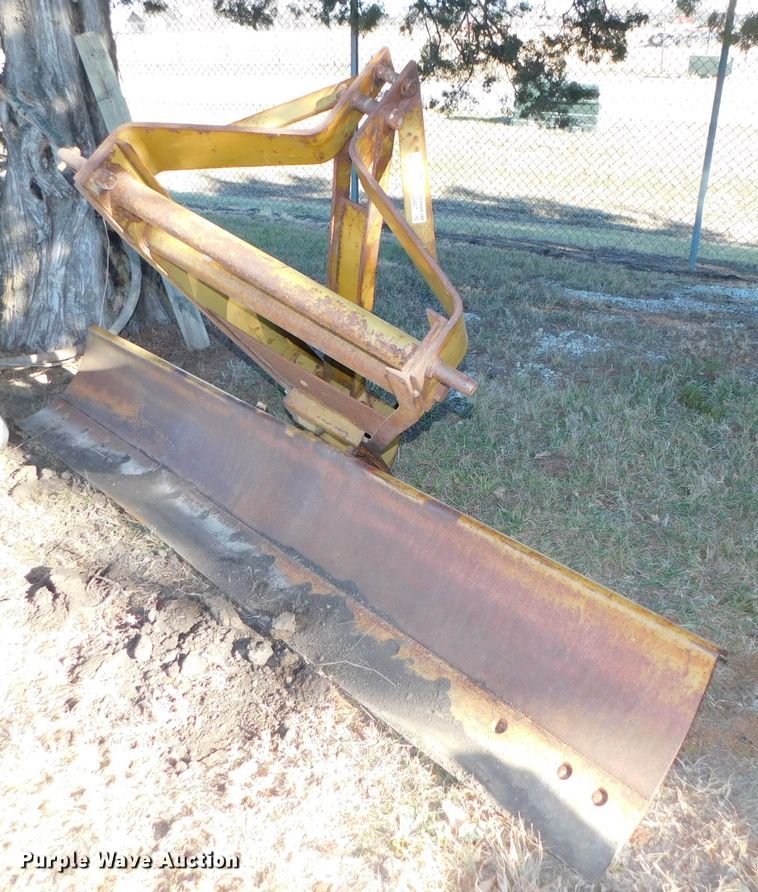 image for item GQ9907 Kewanee blade