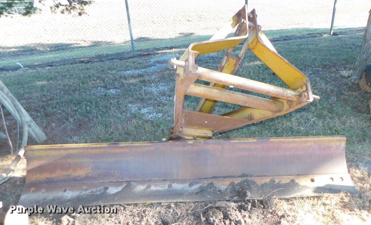 image for item GQ9907 Kewanee blade