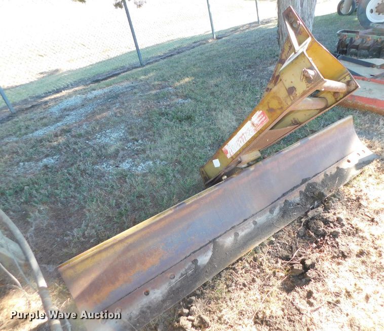 image for item GQ9907 Kewanee blade