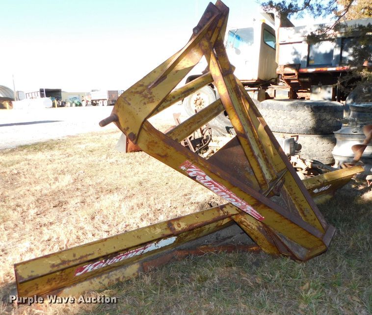 image for item GQ9907 Kewanee blade