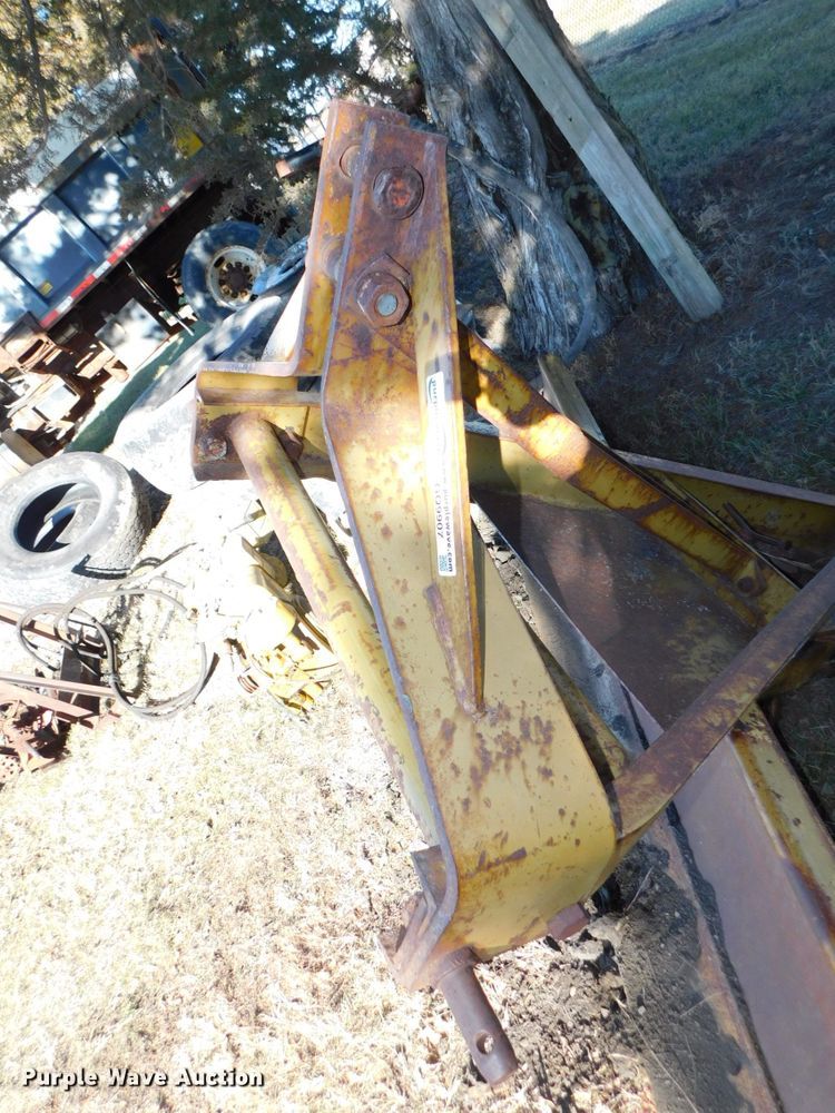 image for item GQ9907 Kewanee blade