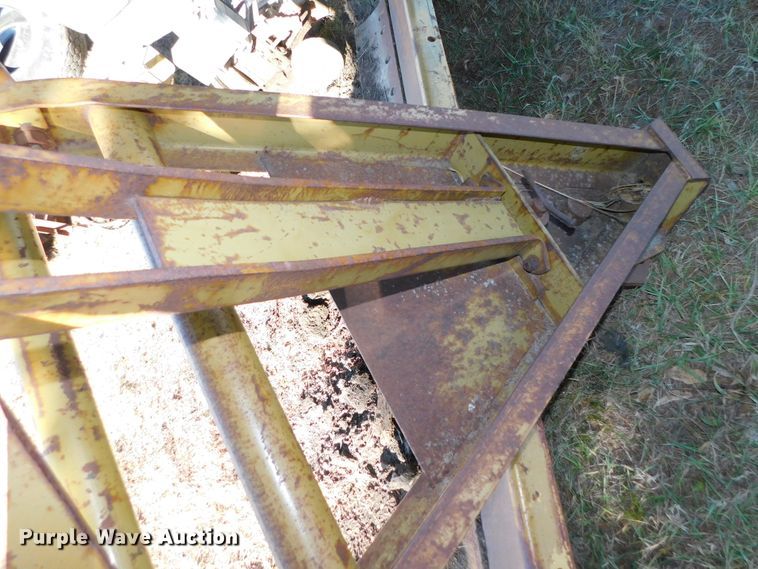 image for item GQ9907 Kewanee blade