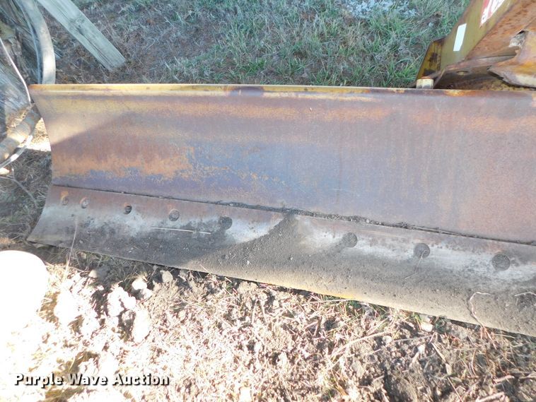 image for item GQ9907 Kewanee blade